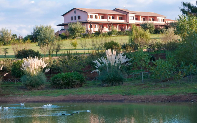 Popilia Country Resort