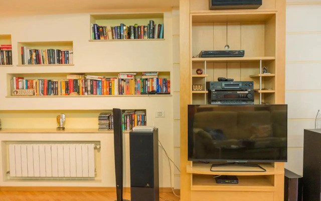 Artsy 3br Flat in Primaverii - Most Exlcusive Area
