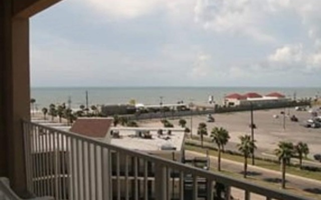 Hampton Inn & Suites Galveston