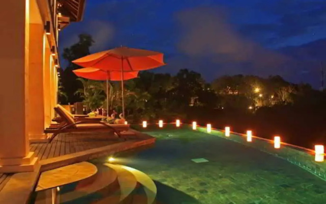 Villa Jalak Bali