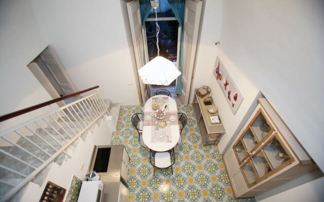 Relais Metis