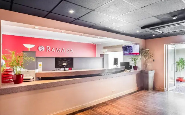 Ramada London Finchley