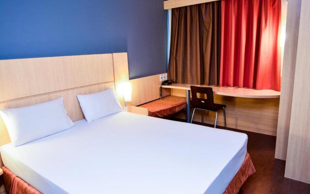 Amapa Hotel