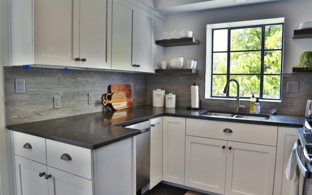 Downtown Boise Luxury Living