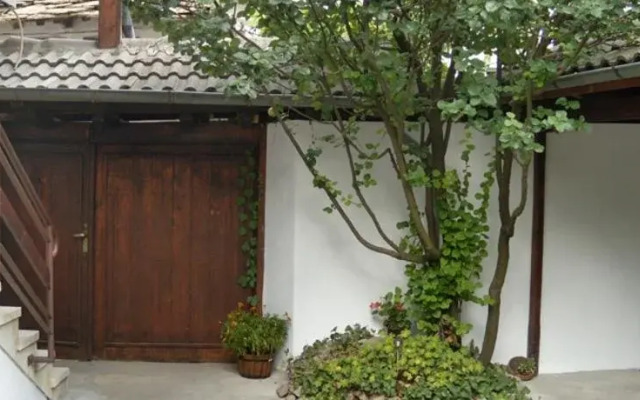 The Well House