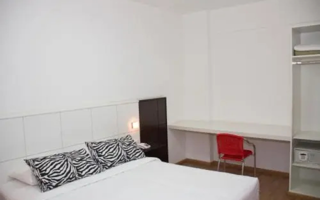 Lavras Apart Hotel