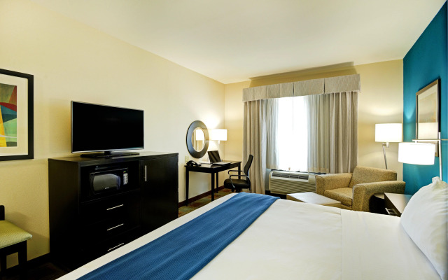 Holiday Inn Express Hotel & Suites Houston NW-Brookhollow by IHG