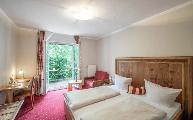 Hotel Langwieder See