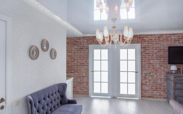 Апартаменты на улице Шурова Гора