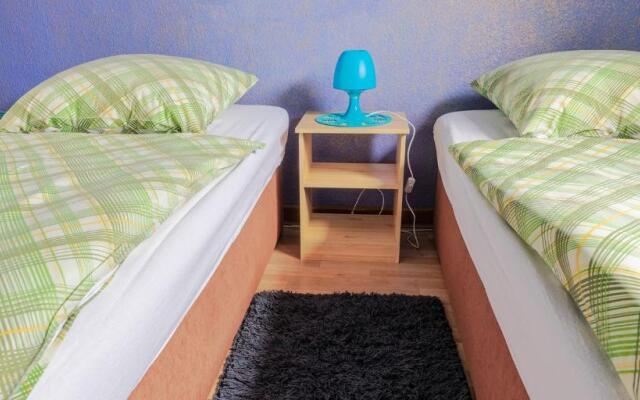 Appartement zur Rosi