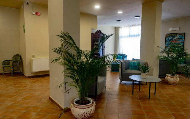 Hotel Baia Turchese