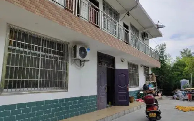 Zhangjiajie Xiangjia Xiaoyuan Homestay