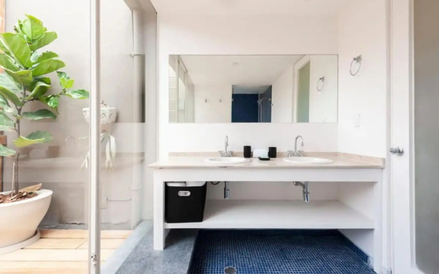 Beautiful 3BR in Condesa