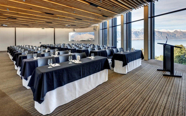 Rendezvous Heritage Hotel Queenstown