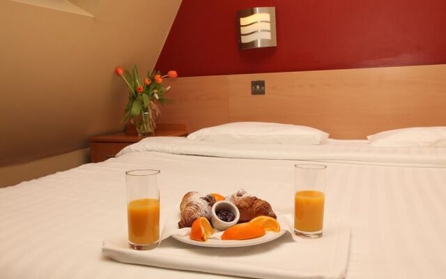 Harding Hotel