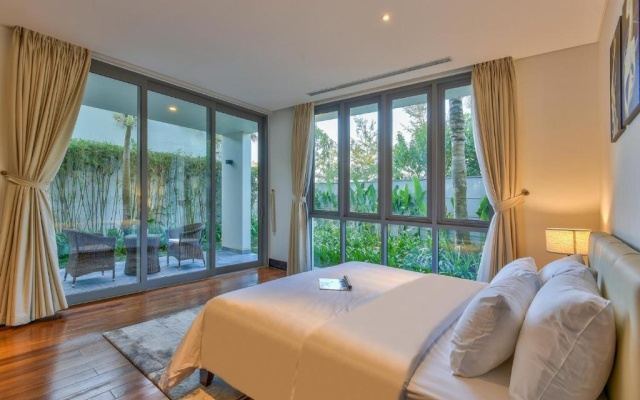 The Ocean Villa Resort Beachfront By Abogo – Guest Rooms – Da Nang