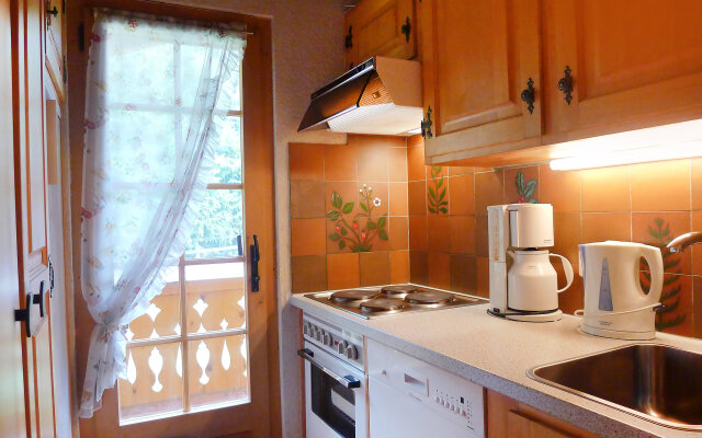 Apartment Albatros 5