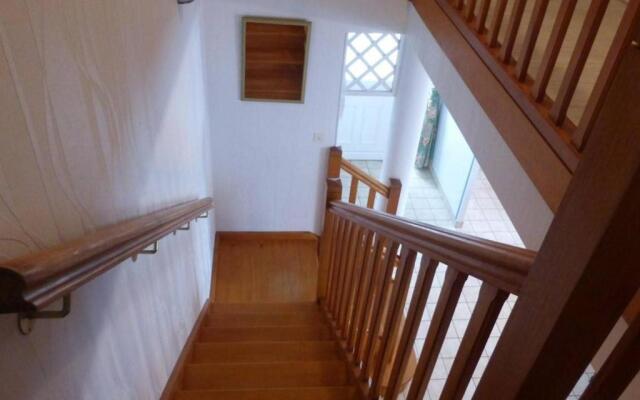 Maison Saint-Gilles-Croix-de-Vie, 4 pièces, 8 personnes - FR-1-224-750