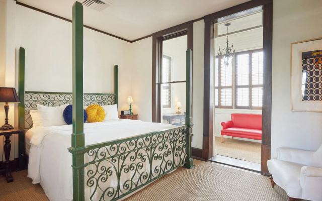 Hotel Havana
