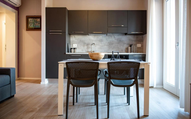 Appartamenti Villa Gloria