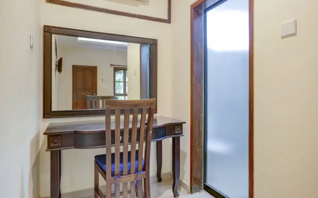 Hotel O Raja Homestay Syariah