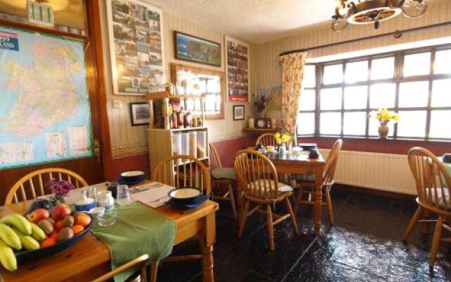 Barkers Accommodation