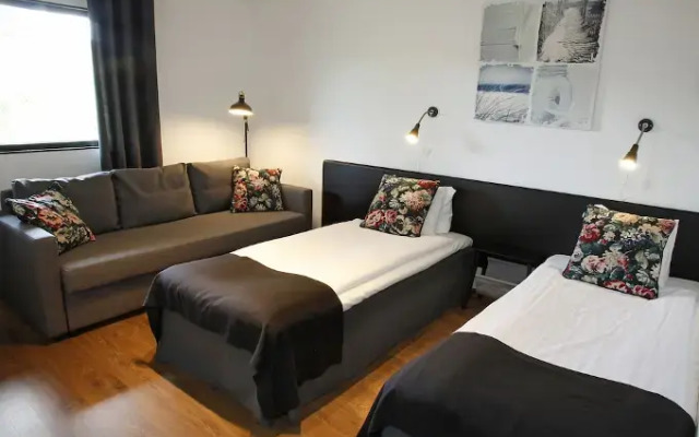 Hotel Småland