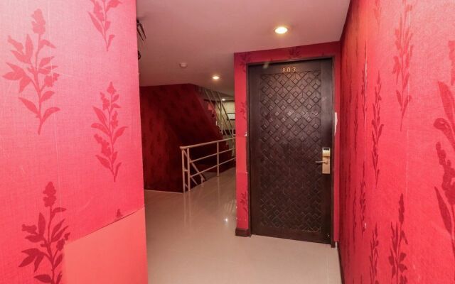 NIDA Rooms NaNa Soi 3 Night Bazar