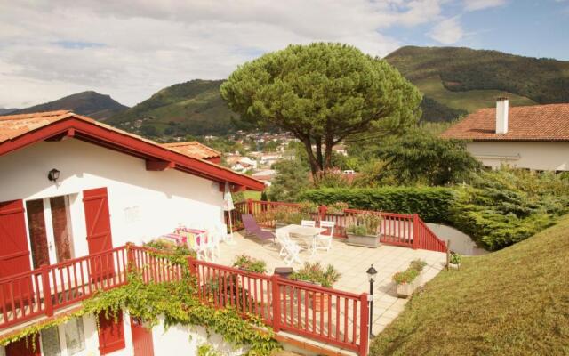 Chambres D'Hôtes Garicoitz