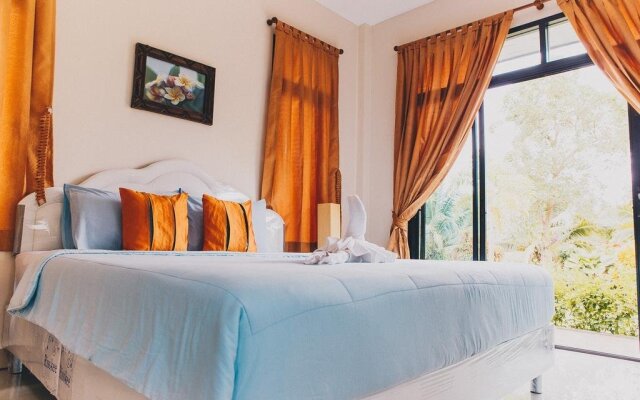 Baan Klong Resort