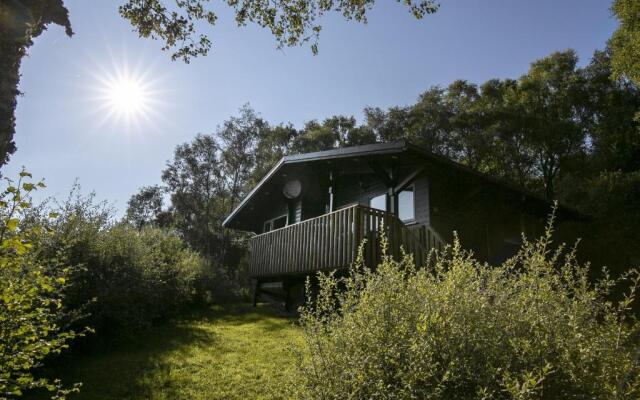 Ancarraig Lodges