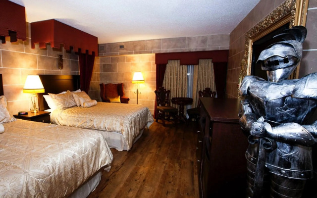 Travelodge by Wyndham Saskatoon