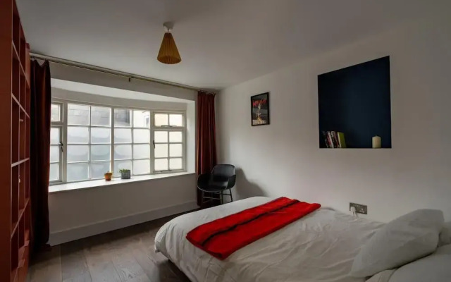 Fantastic 2 Bedroom Hideaway in the Heart of Lewes