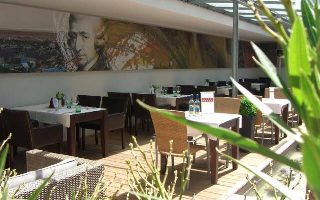 Hotel-Restaurant Ohr