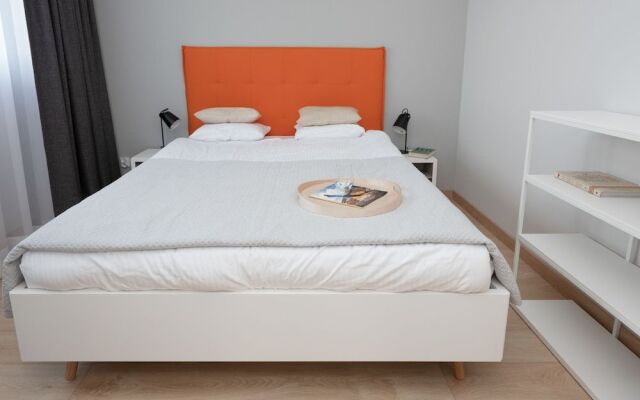 Aparthotel Premium Halicka 5