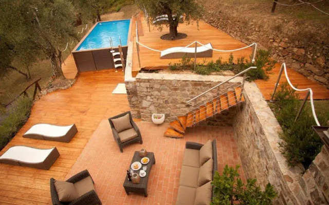 Tenuta Setteventi