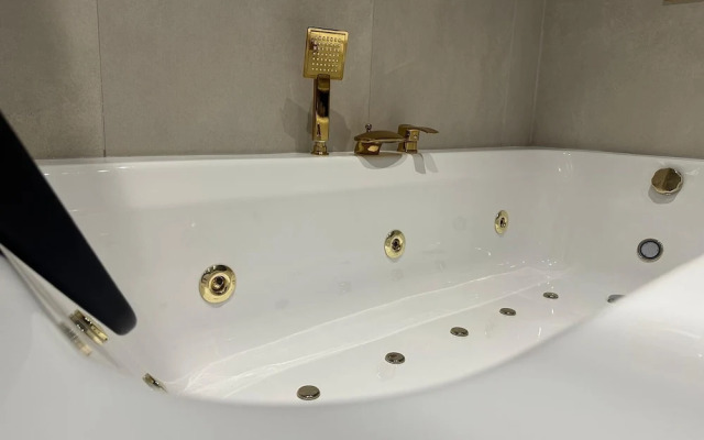 Taksim Bosphorus Hotel