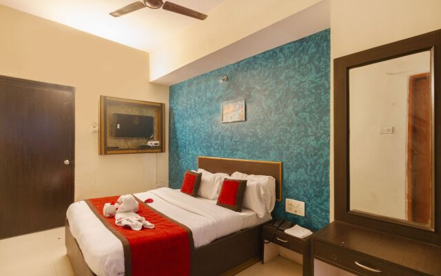 Hotel Rinn Lakdikapul