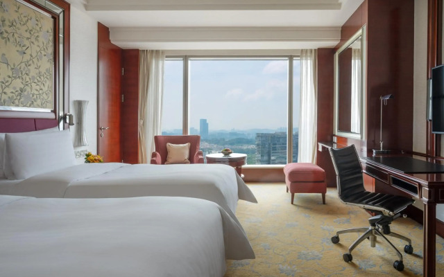 Shangri-La Guangzhou