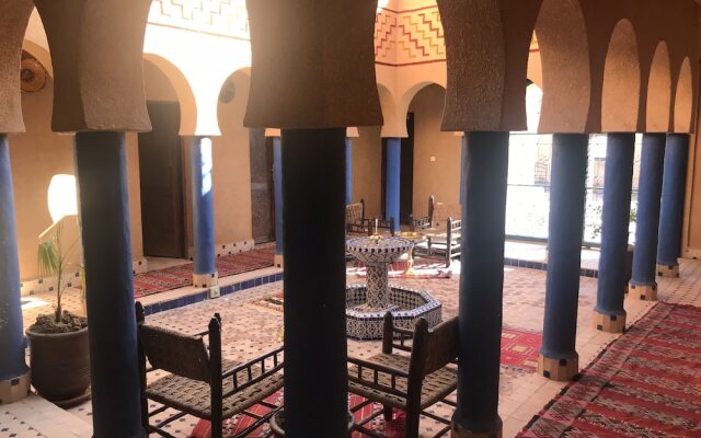 Kasbah Rayane Ait Ben Haddou