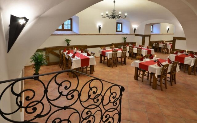 Hotel Malý Pivovar