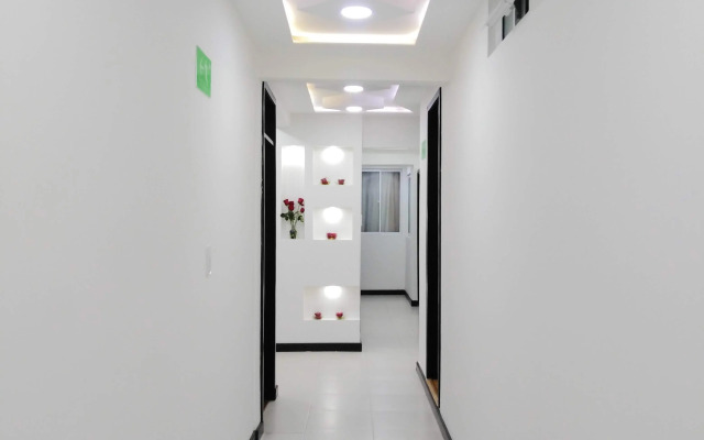 Hotel Lagos Latin America