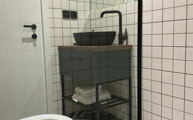 Alpic 418 New Gudauri Redco