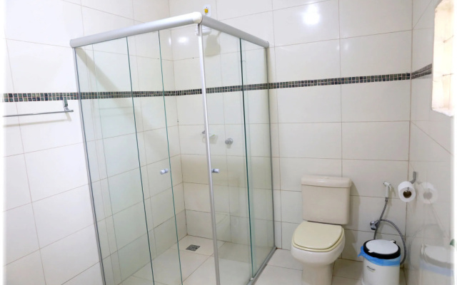Hotel Caranda Eco Ville