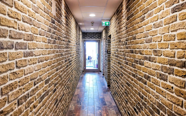 Hotel Mainzer Hof
