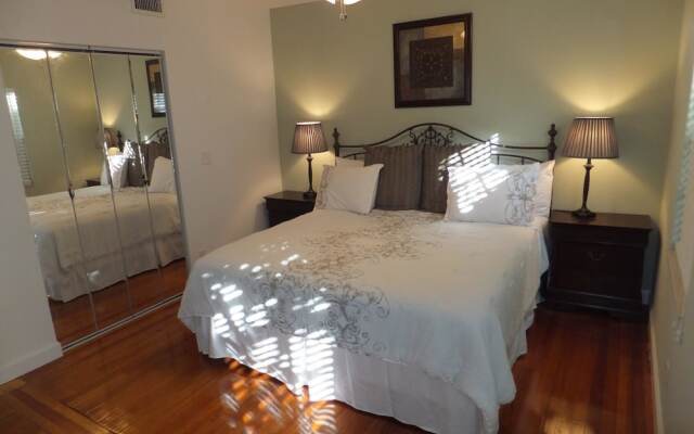 Casa Pina Vacation Home