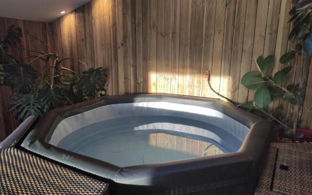 Maison d'hôtes Cœur d'hérault