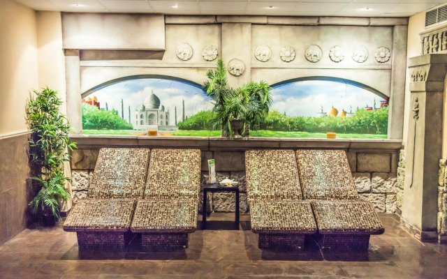 Hotel Spa Cadiz Plaza