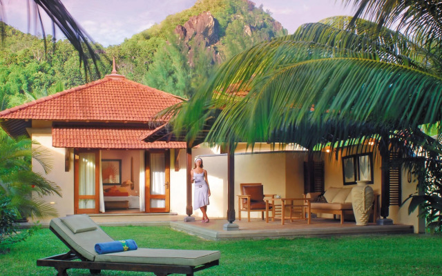 Saint Anne Resort & Spa