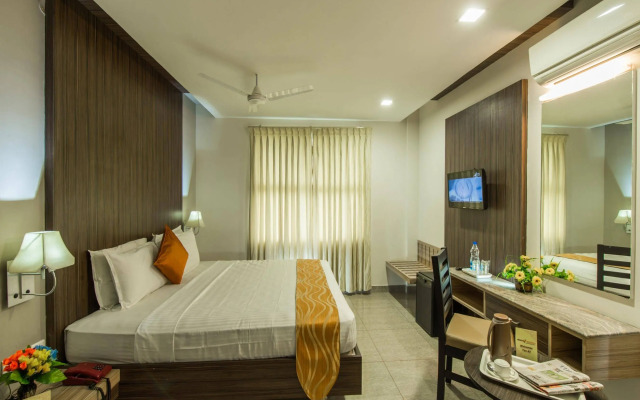 Alam Residency